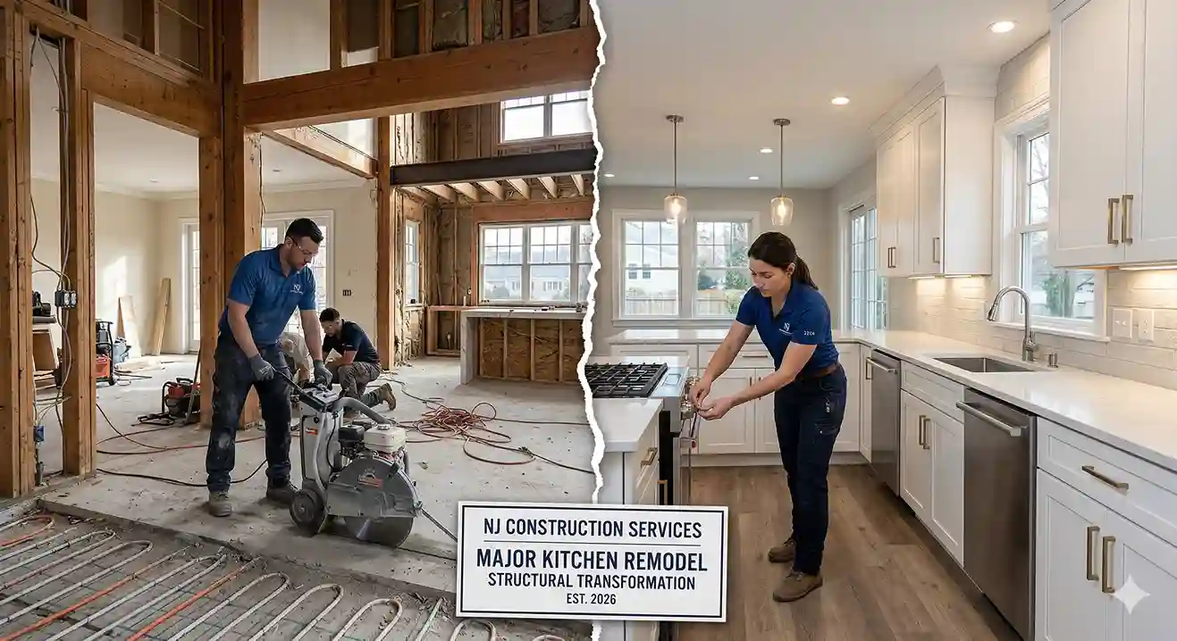 Kitchen-Remodeling