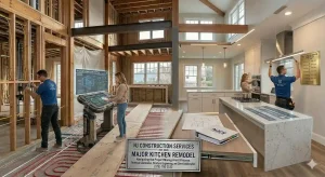 Kitchen-Remodeling