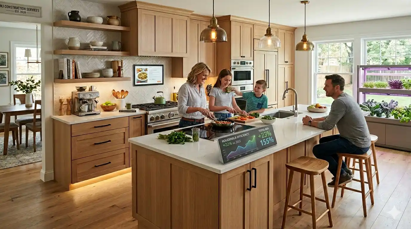 Kitchen Remodeling
