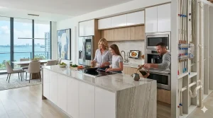 Kitchen Remodeling